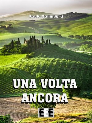 cover image of Una volta ancora